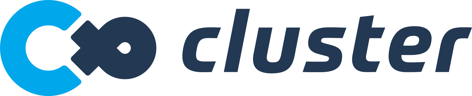 Logo image of Cluster.Co.