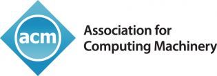 Logo image of Association for computing machinery