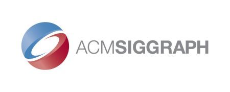 Logo image of ACM SIGGRAPH