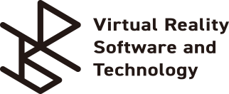 Logo image of Virtual reality software and technology
